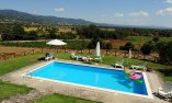 Residenza d'Epoca Villa la Castellaccia, Tuscany, Sansepolcro