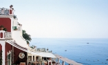 Albergo Le Sirenuse, Campania, Positano