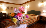 Auberge de La Maison, Aosta Valley, Courmayeur