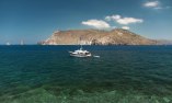 Therasia Resort, Sicily, Vulcano - Aeolian Islands