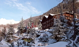 Le Grand Hotel Cour Maison, Valle d'Aosta, Pr�-Saint-Didier