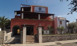 Arciduca Grand Hotel, Sizilien, Lipari - �olischen Inseln