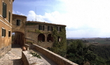 Lucignanello Bandini, Toskana, San Giovanni d'Asso