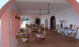 Principe di Salina Hotel - Sicile - Salina - Iles Eoliennes