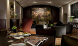 Park Hotel ai Cappuccini, Umbria, Gubbio
