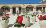 Hotel la Corte Del Sole, Sizilien, Noto