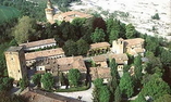 Residenza Torre di San Martino, Emilia-Romagna, Gazzola