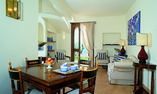Borgo Storico Seghetti Panichi, Marken, Castel di Lama