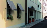 Hotel dei Chiostri, V�n�tie, Follina
