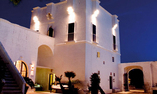 Masseria Torre Maizza, Apulia, Fasano