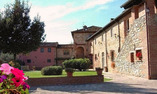 Torre del Guado, Toscana, Sansepolcro