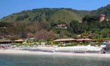 Hotel Porto Pirgos, Calabria, Parghelia