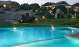 Tenuta Pilastru, Sardegna, Arzachena