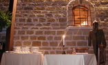 Castello Cortevecchio, Umbrien, Gubbio