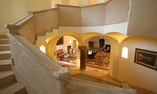 Grand Hotel dei Castelli, Ligurie, Sestri Levante