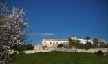 Eremo della Giubiliana, Sizilien, Ragusa