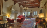 Villa Campestri Olive Oil Resort - Toscana - Mugello