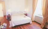 Villa Irlanda Grand Hotel Ristorante, Latium, Gaeta