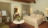 Villa Olmi Resort, Toscana, Bagno a Ripoli