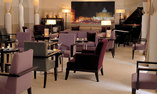 Hotel de Russie, Latium, Rom