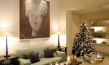 Hotel Savoy, Toscana, Firenze
