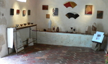 Manoir de Lormarin, Normandie, Noc�