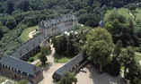 Ch�teau de Villequier, Normandie, Villequier