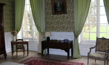Ch�teau de Fleury la For�t, Normandie, Lyons-la-For�t