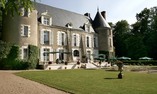 Le Ch�teau de Pray, Valle del Loira, Amboise