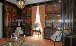 Ch�teau de Rochecotte - Loiretal der Schl�sser - Saint-Patrice