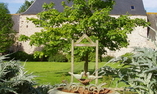 Manoir de la Hazaie - Bretagne - Planguenoual