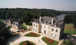 Ch�teau de Locgu�nol�, Bretagne, Hennebont