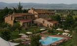 Relais alla Corte del Sole, Umbria, Castiglione del Lago