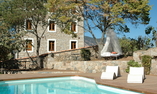 Carpe diem Palazzu, Korsika, Eccica-Suarella