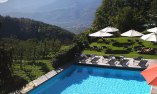 Hotel Castel Fragsburg, Trentino Alto Adige, Merano
