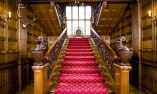 Kildrummy Castle Hotel, Der Nordosten, Schottlands Burgen und Whiskyland, Alford