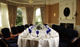Castle Venlaw Hotel, Der S�den Schottlands, Peebles