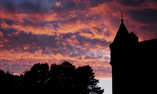 Glenapp Castle, Der S�den Schottlands, Ballantrae