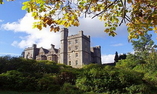 Inverlochy Castle Hotel, Las Tierras Altas de Escocia, Fort William