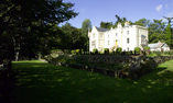 Assynt House, Die schottischen Highlands, Evanton