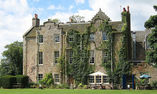 Shieldhill Castle, Le Sud de l'Ecosse, Biggar