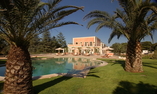 Relais Villa San Martino, Puglia, Martina Franca