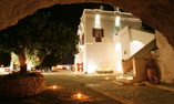 Masseria Torre Coccaro, Puglia, Fasano