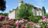 Tulloch Castle Hotel - Highlands and Skye - Dingwall