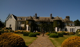Rufflets Country House Hotel, Perthshire, Angus and Dundee and the Kingdom of Fife, St Andrews