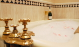 Knockinaam Lodge, Le Sud de l'Ecosse, Portpatrick