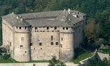 Castello di Compiano, �milie-Romagne, Compiano