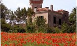 Relais Villa Giulia, Marche, Fano