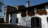 Casaforte di Bergum, Friaul-Julisch Venetien, Remanzacco
