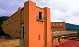 Castello Altafiumara Hotel, Calabria, Villa San Giovanni